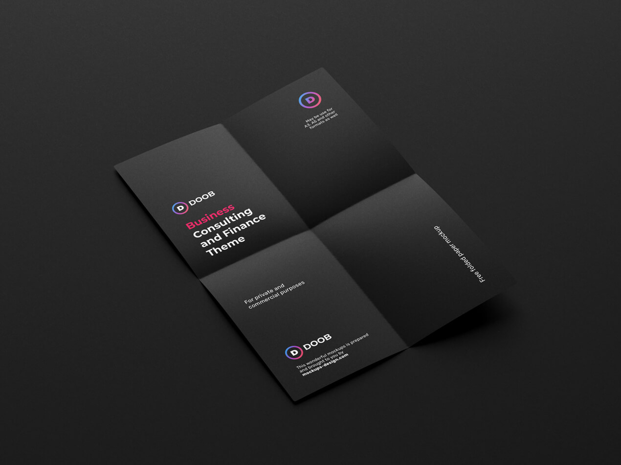 Pacy's Identity branding project preview